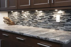 Ceramic Backsplashes