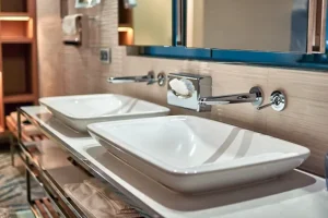 Ceramic Sinks