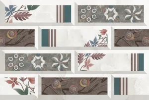 Decorative Ceramic Panels